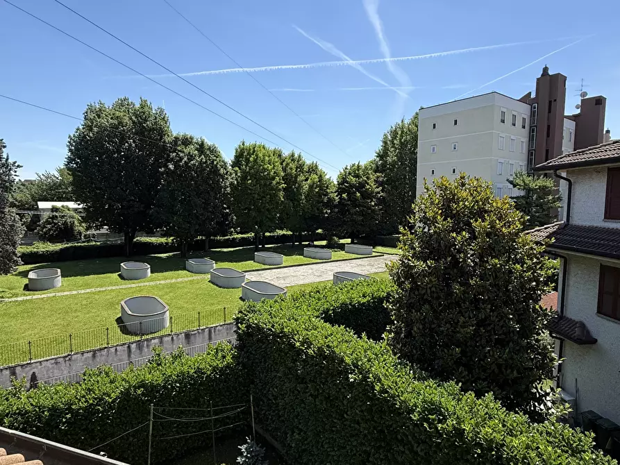 Immagine 110 di Casa bifamiliare in vendita  in Via Filippo Beltrame 20 a Vimodrone