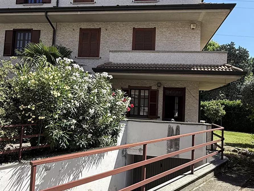 Immagine 22 di Casa bifamiliare in vendita  in Via Filippo Beltrame 20 a Vimodrone