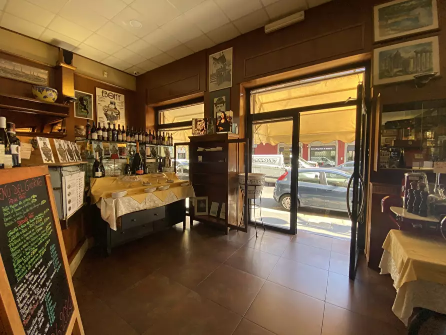 Immagine 46 di Bar / Ristorante in vendita  in Via Ampere 98 a Milano