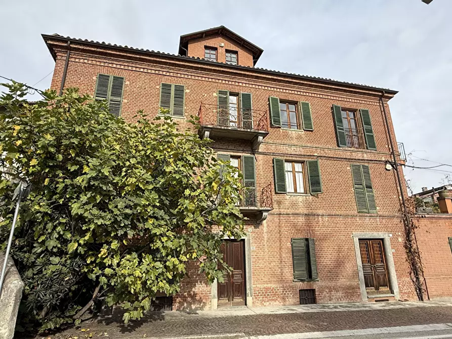 Immagine 2 di Casa indipendente in vendita  in Via Piave 11 a Cocconato