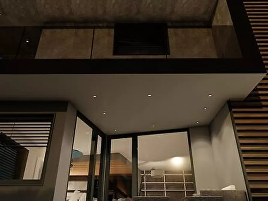 Immagine 23 di Casa bifamiliare in vendita  in Via Ciro Menotti 9 a Carate Brianza