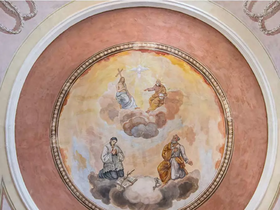 Immagine 21 di Casa indipendente in vendita  in Frazione Lavezzole 43 a San Damiano D'asti
