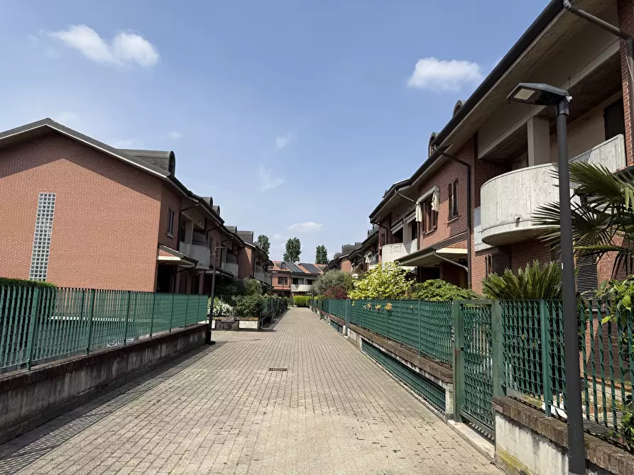 Immagine 74 di Casa bifamiliare in vendita  in Via Luigi Settembrini 14 a Cinisello Balsamo