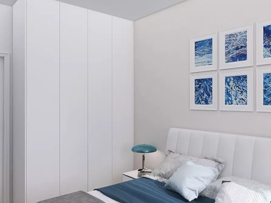 Immagine 17 di Trilocale in vendita  in Via Carlo 433 a San Remo