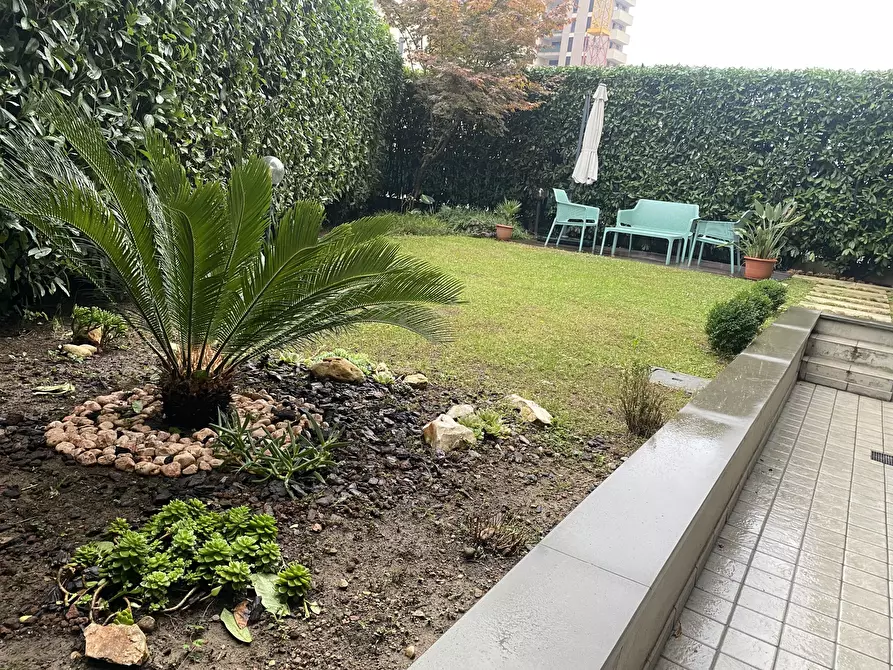 Immagine 44 di Bilocale in vendita  in Via Terracina 1 a Milano