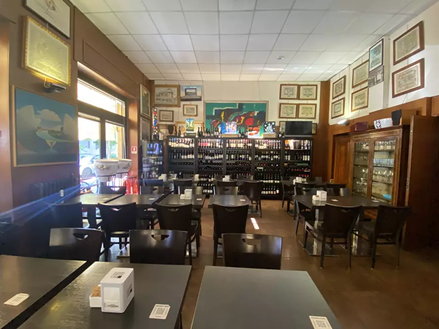 Immagine 43 di Bar / Ristorante in vendita  in Via Andrea Maria Ampere 98 a Milano