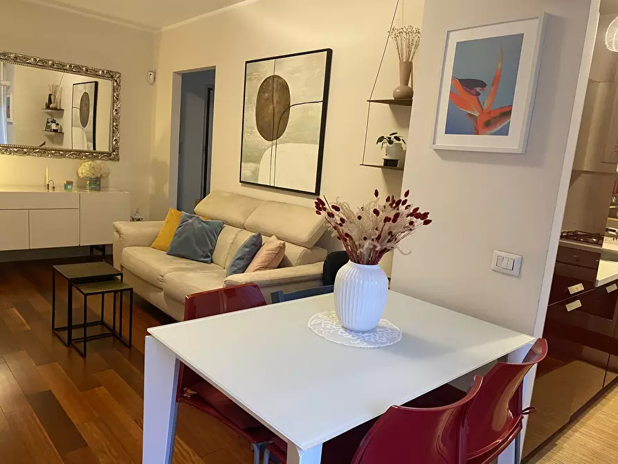 Immagine 19 di Bilocale in vendita  in Via Terracina 1 a Milano