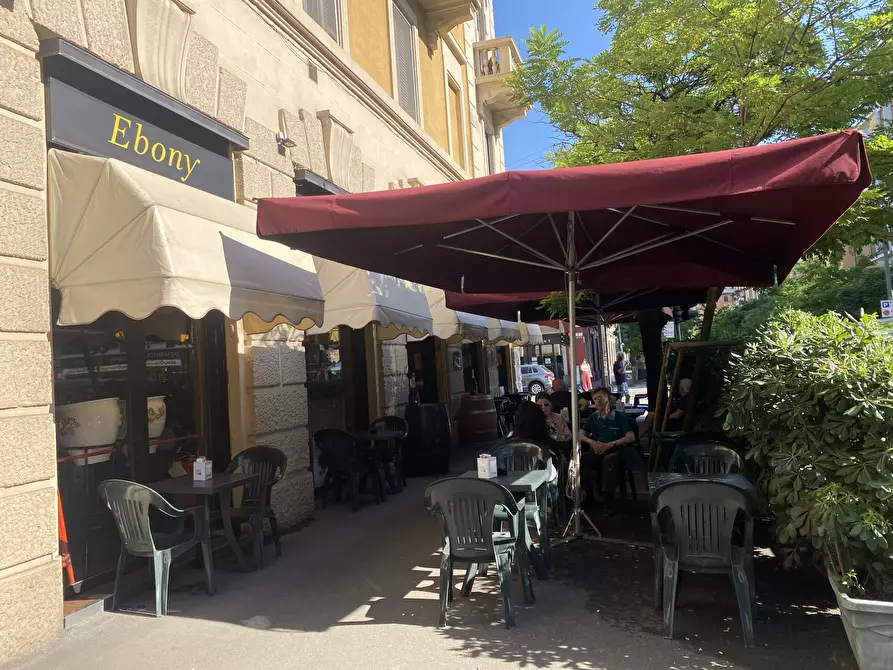 Immagine 57 di Bar / Ristorante in vendita  in Via Andrea Maria Ampere 98 a Milano