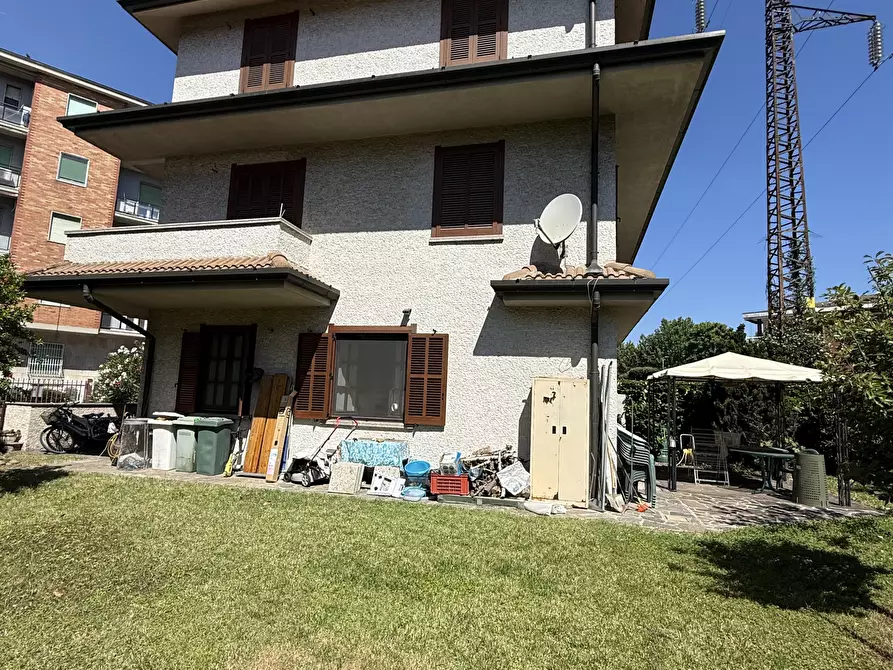 Immagine 6 di Casa bifamiliare in vendita  in Via Filippo Beltrame 20 a Vimodrone