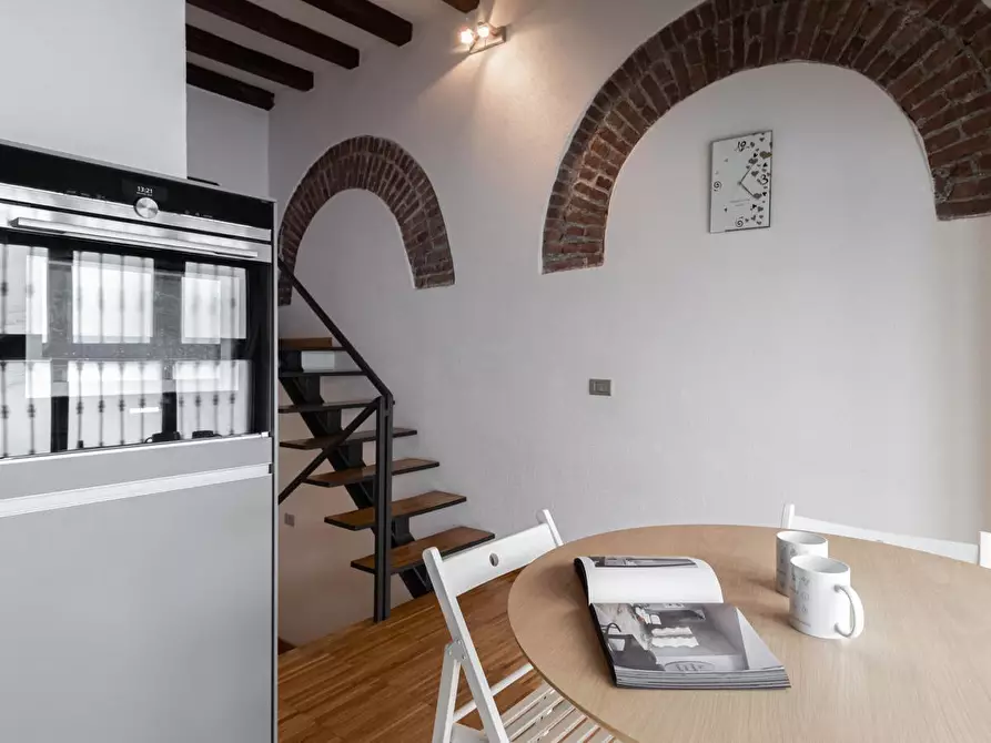 Immagine 11 di Trilocale in vendita  in Via Paolo Frisi 8 a Milano