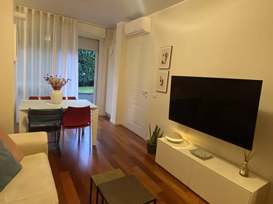 Immagine 16 di Bilocale in vendita  in Via Terracina 1 a Milano