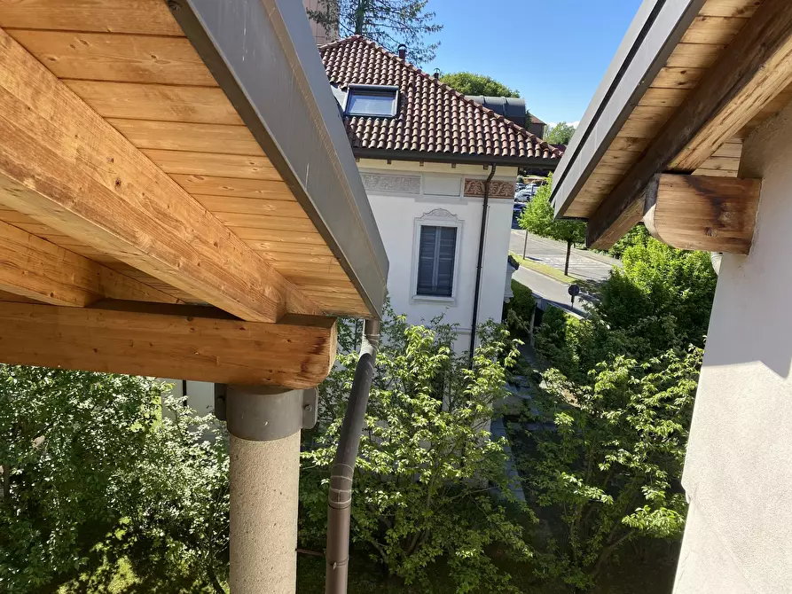 Immagine 23 di Trilocale in vendita  in Via Catalani 1 a Monza