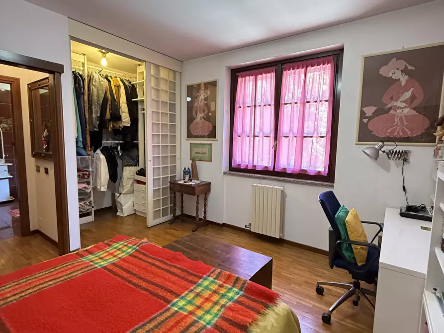 Immagine 86 di Casa bifamiliare in vendita  in Via Filippo Beltrame 20 a Vimodrone