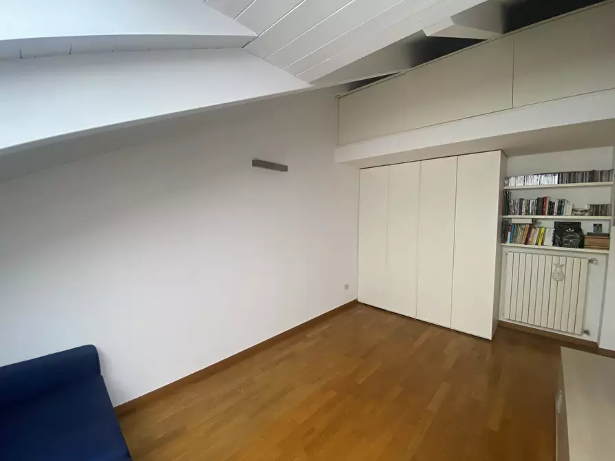 Immagine 59 di Trilocale in vendita  in Via Catalani 1 a Monza