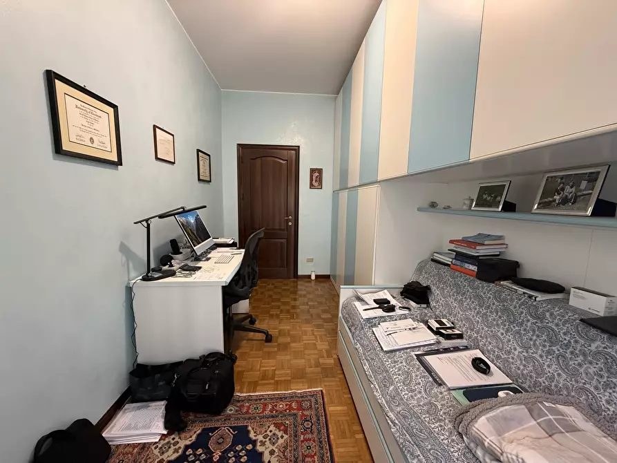 Immagine 80 di Pentalocale in vendita  in Via Roberto Moroni 7A a Sesto San Giovanni