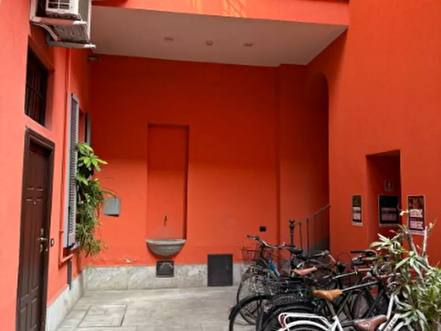 Immagine 30 di Trilocale in vendita  in Via Paolo Frisi 8 a Milano