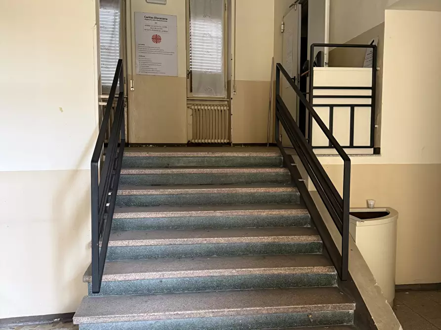Immagine 38 di Palazzo in vendita  in Via San Gaudenzio 11 a Novara