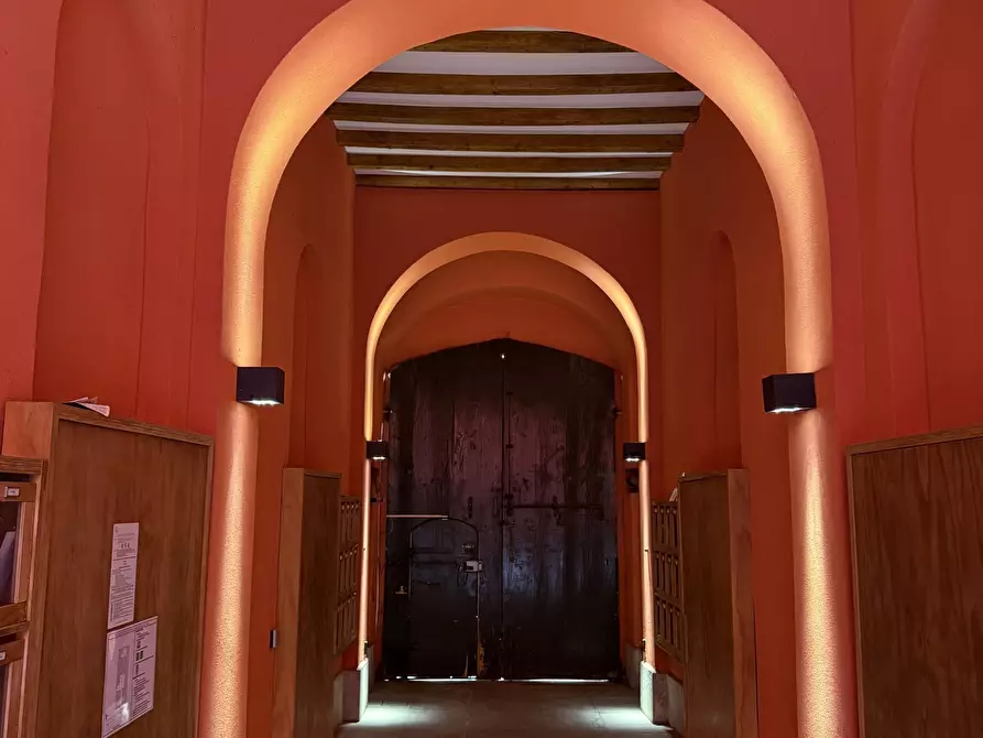 Immagine 23 di Trilocale in vendita  in Via Paolo Frisi 8 a Milano