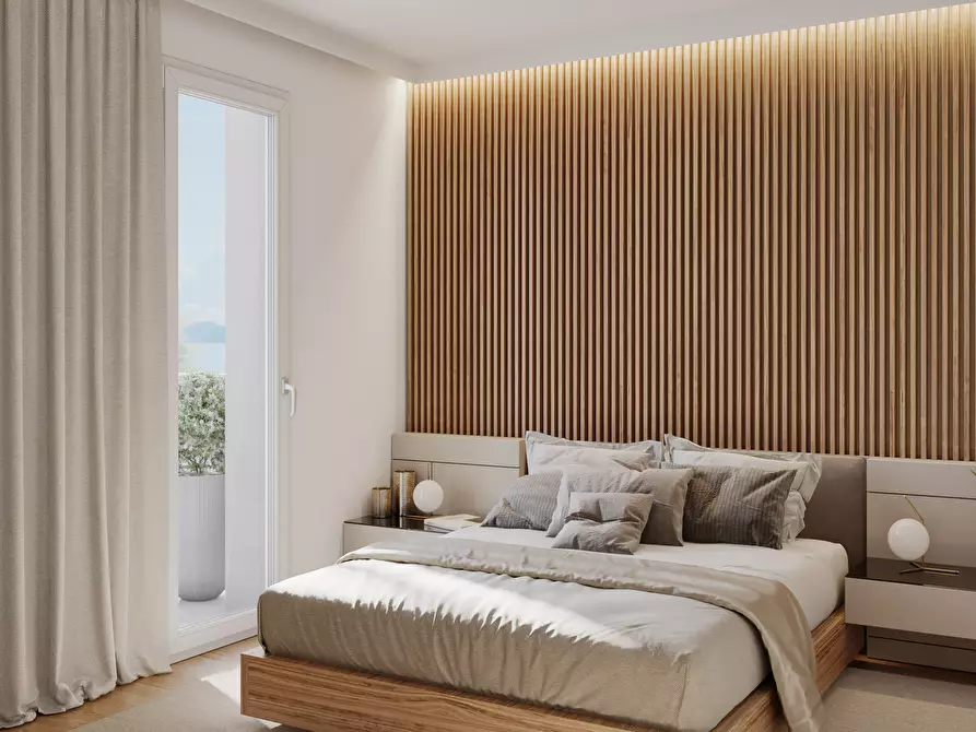 Immagine 12 di Trilocale in vendita  in Via Vesco 39 a San Remo