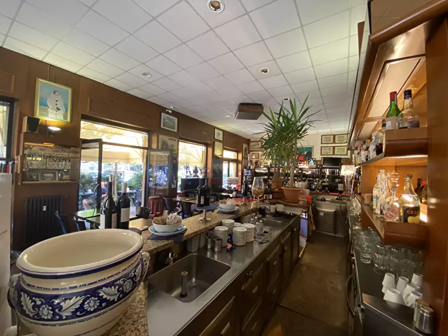Immagine 31 di Bar / Ristorante in vendita  in Via Ampere 98 a Milano