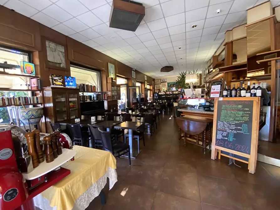 Immagine 49 di Bar / Ristorante in vendita  in Via Andrea Maria Ampere 98 a Milano