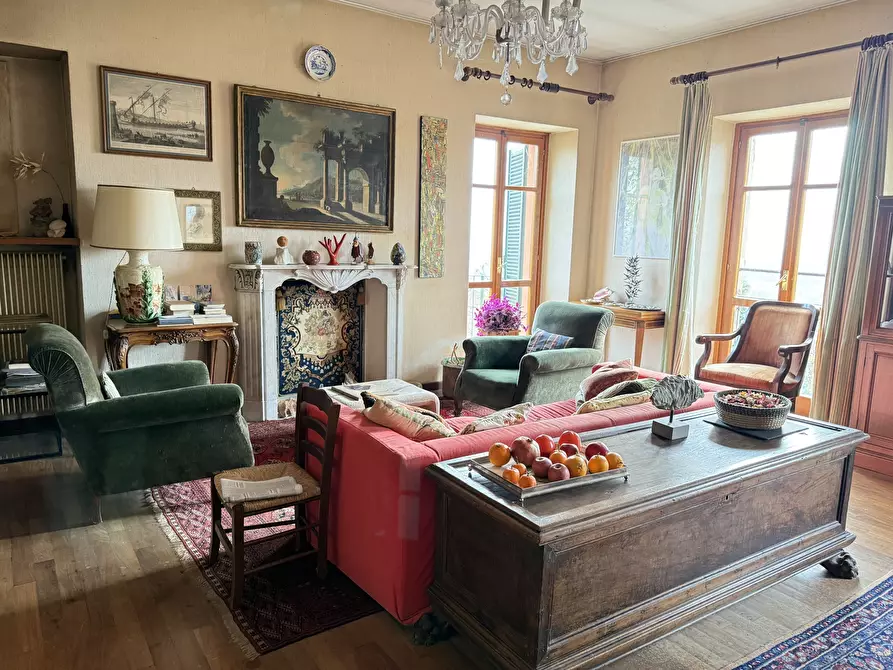 Immagine 30 di Casa indipendente in vendita  in Via Piave 11 a Cocconato