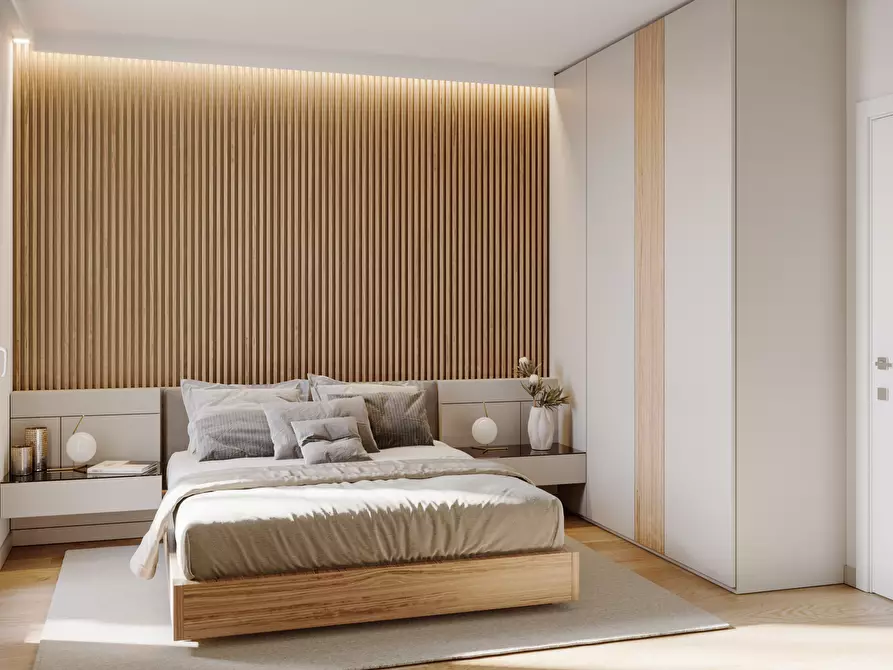 Immagine 16 di Trilocale in vendita  in Via Vesco 39 a San Remo