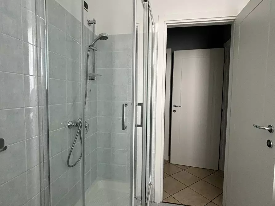 Immagine 23 di Trilocale in affitto  a Fornovo Di Taro