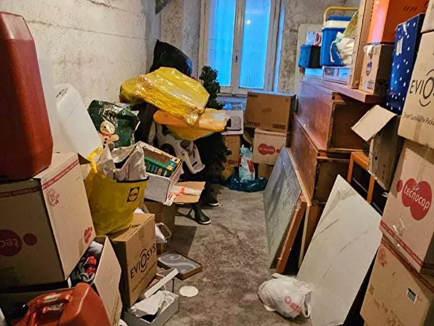 Immagine 23 di Trilocale in vendita  a Fornovo Di Taro