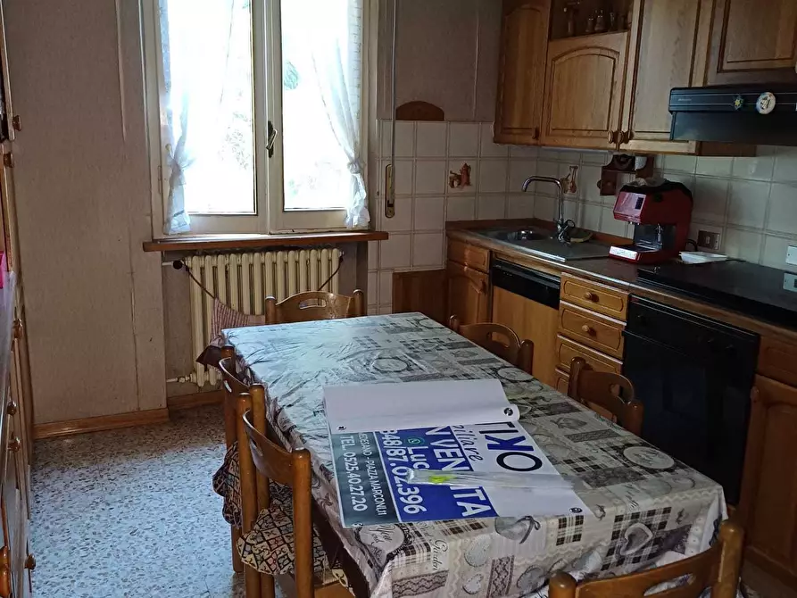 Immagine 36 di Quadrilocale in vendita  a Fornovo Di Taro