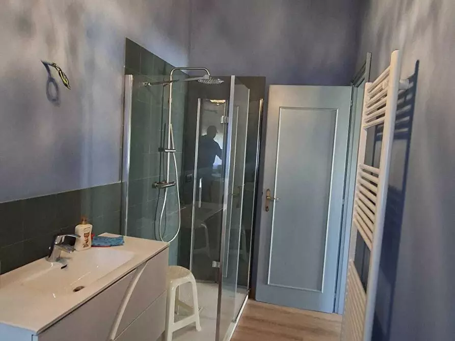 Immagine 13 di Trilocale in affitto  in Via Solferino a Medesano