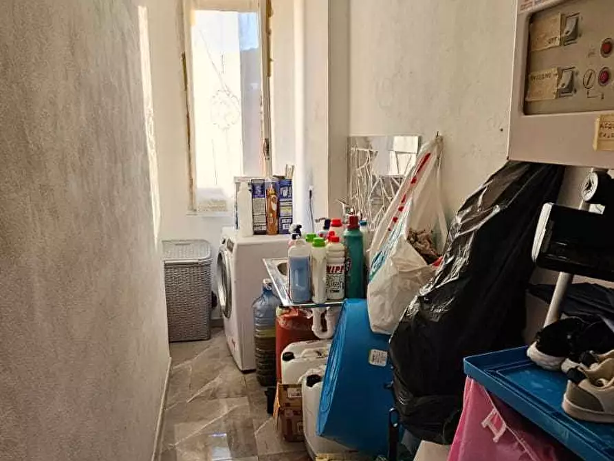 Immagine 22 di Trilocale in vendita  a Fornovo Di Taro