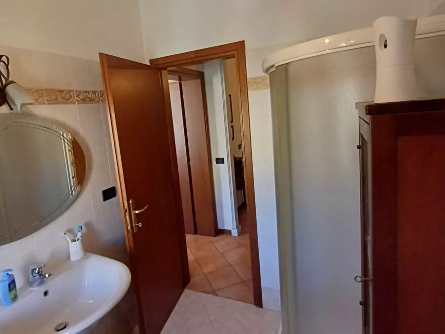 Immagine 30 di Quadrilocale in vendita  a Medesano