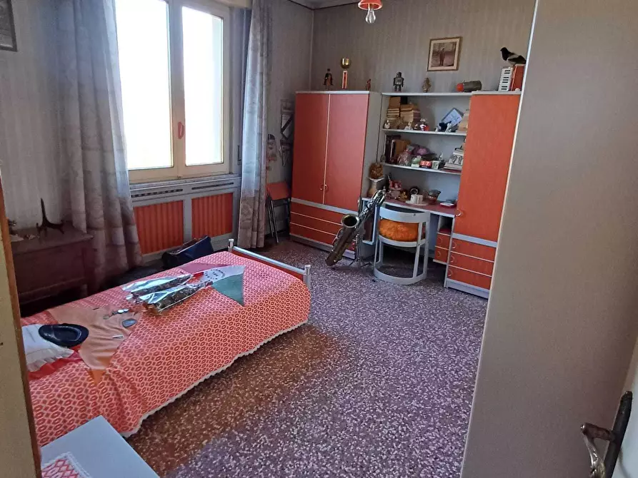 Immagine 14 di Quadrilocale in vendita  a Fornovo Di Taro