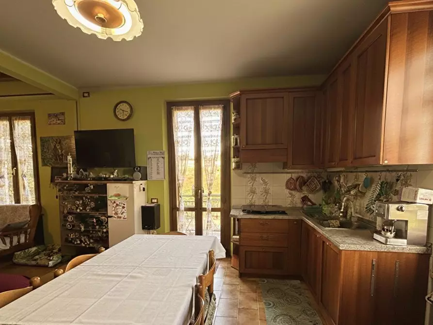 Immagine 15 di Casa bifamiliare in vendita  a Salsomaggiore Terme