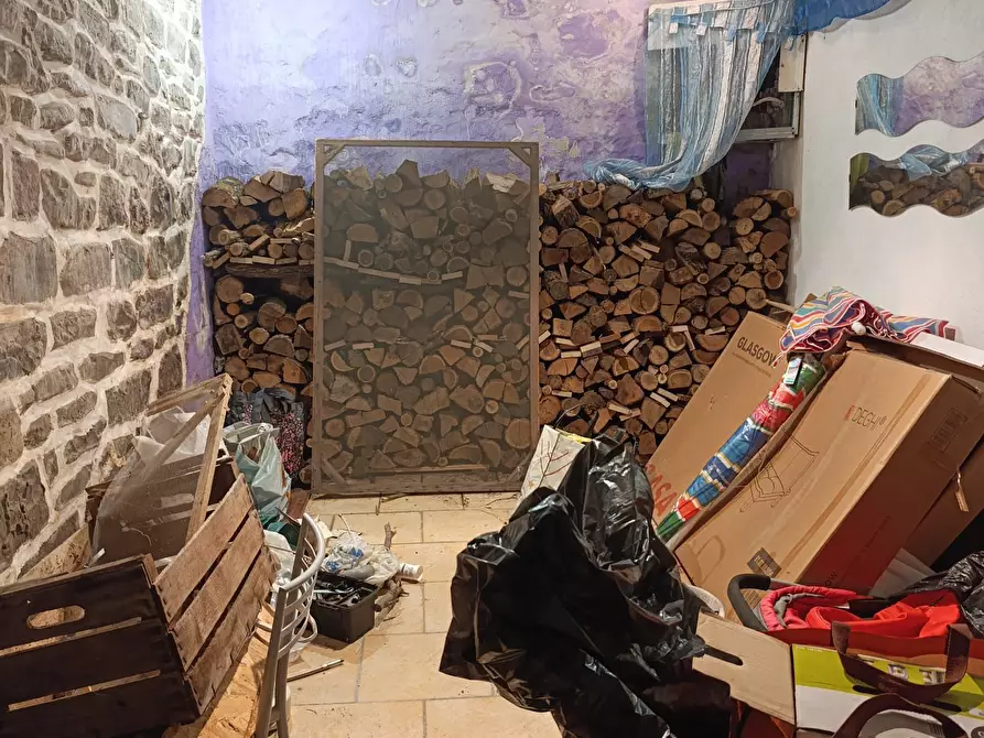 Immagine 19 di Trilocale in vendita  a Berceto