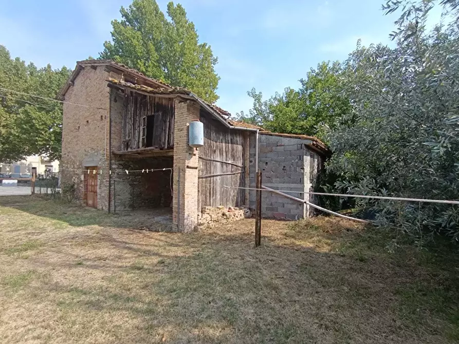 Immagine 10 di Terratetto in vendita  a Fornovo Di Taro