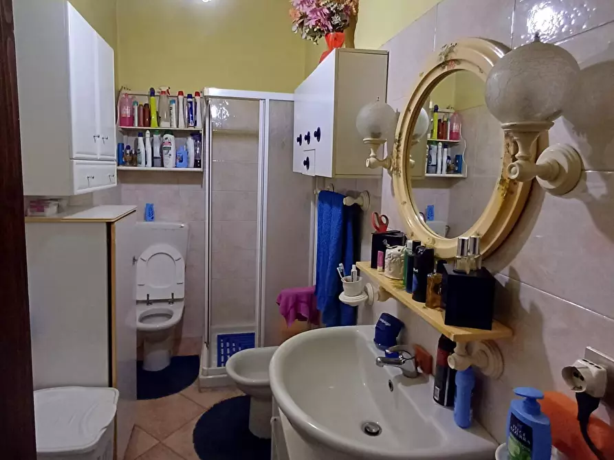 Immagine 34 di Casa indipendente in vendita  a Fornovo Di Taro