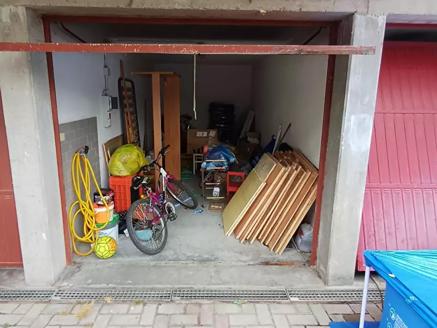 Immagine 24 di Trilocale in vendita  a Traversetolo