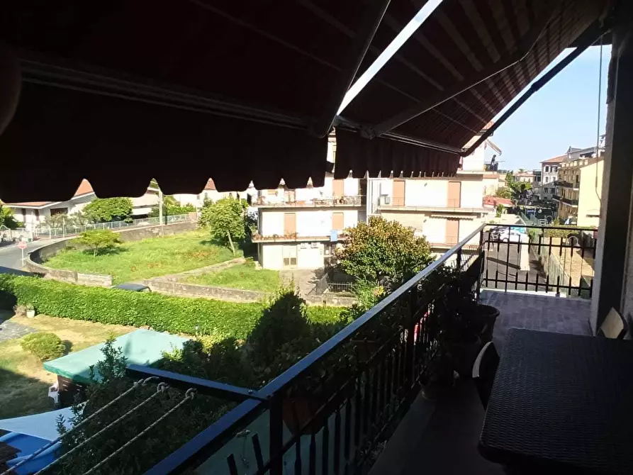 Immagine 19 di Quadrilocale in vendita  in Via Canonica 27 a Arcola