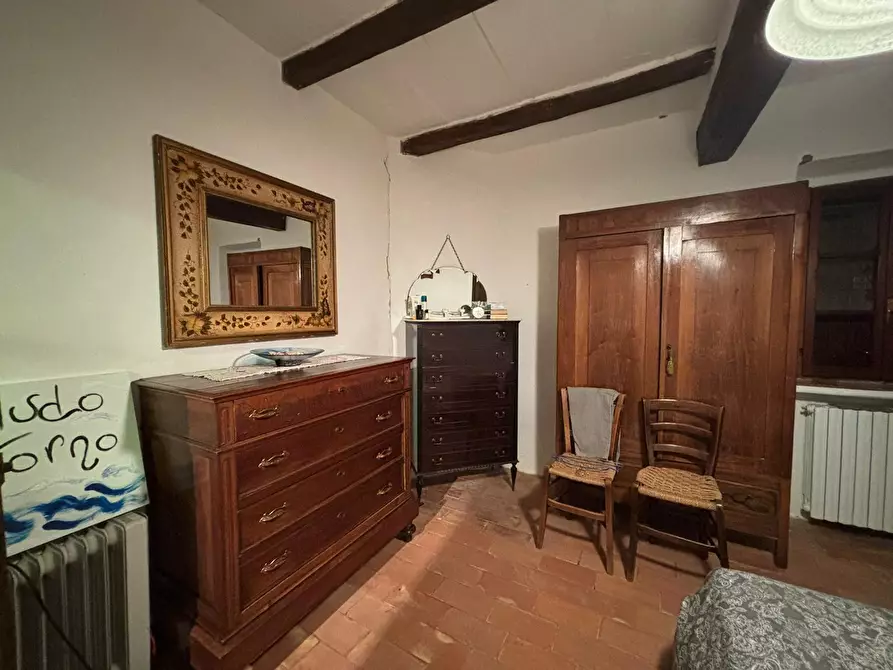 Immagine 30 di Porzione di casa in vendita  a Varano De' Melegari