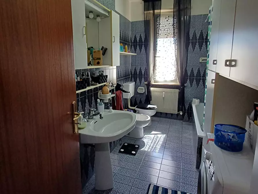 Immagine 33 di Quadrilocale in vendita  a Medesano