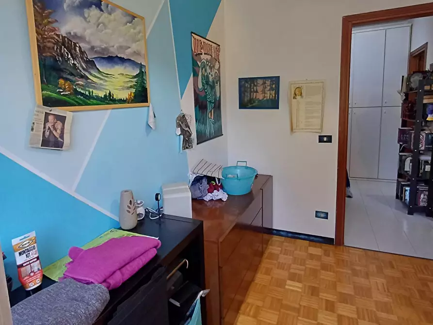 Immagine 26 di Quadrilocale in vendita  a Medesano