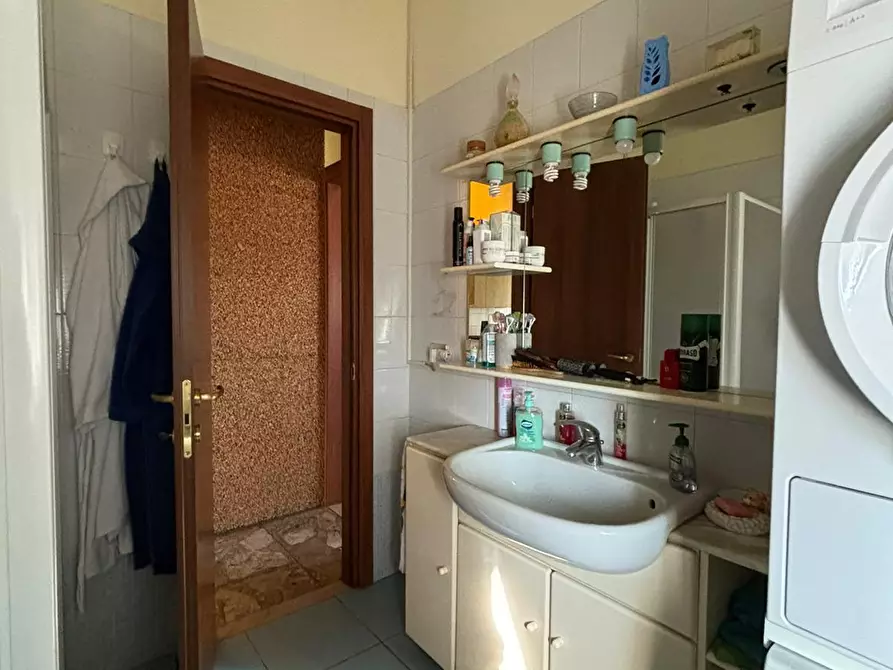 Immagine 30 di Trilocale in vendita  a Fornovo Di Taro