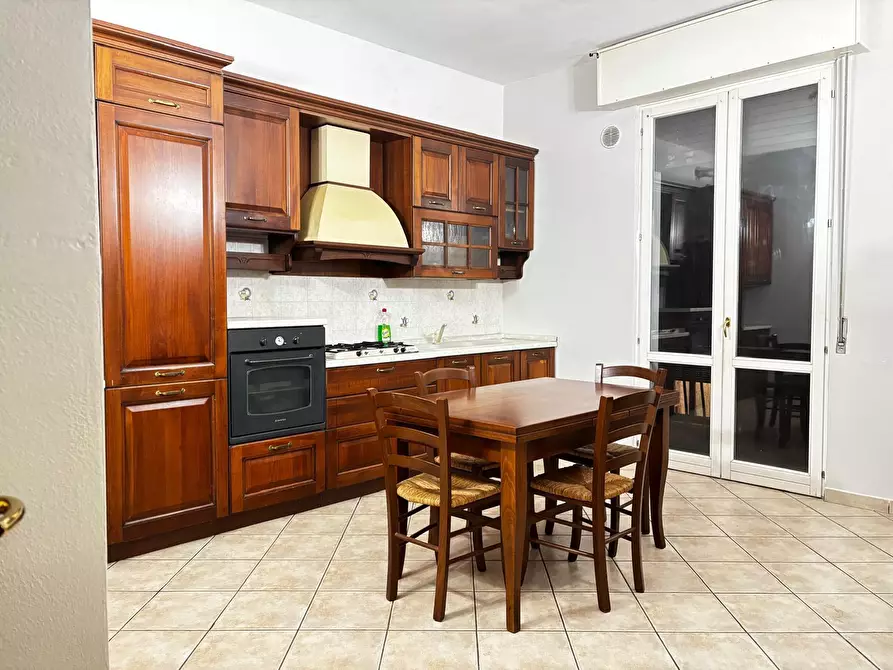 Immagine 6 di Trilocale in vendita  a Salsomaggiore Terme