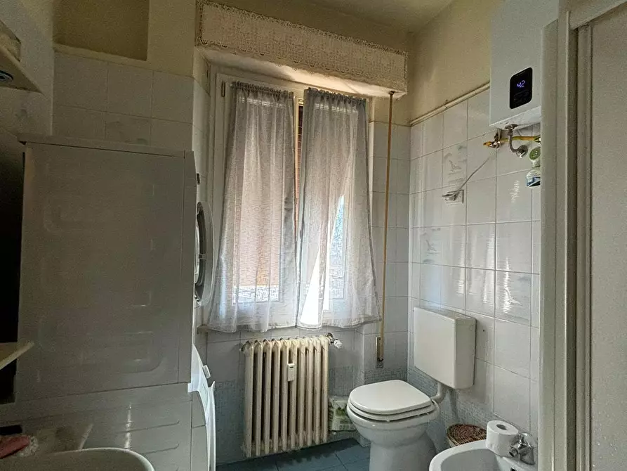 Immagine 29 di Trilocale in vendita  a Fornovo Di Taro