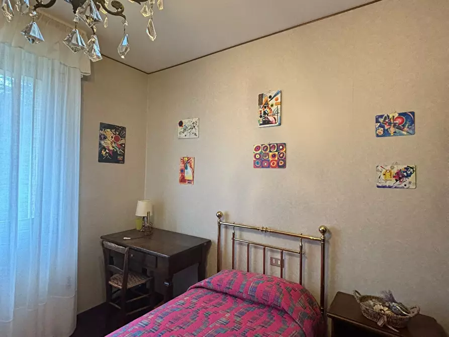 Immagine 10 di Trilocale in affitto  a Fornovo Di Taro