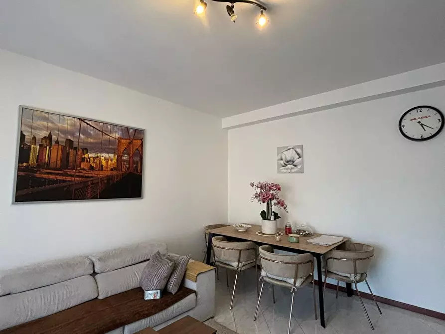 Immagine 10 di Quadrilocale in vendita  a Medesano