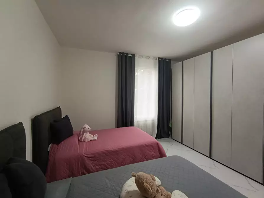 Immagine 28 di Quadrilocale in vendita  a Fornovo Di Taro