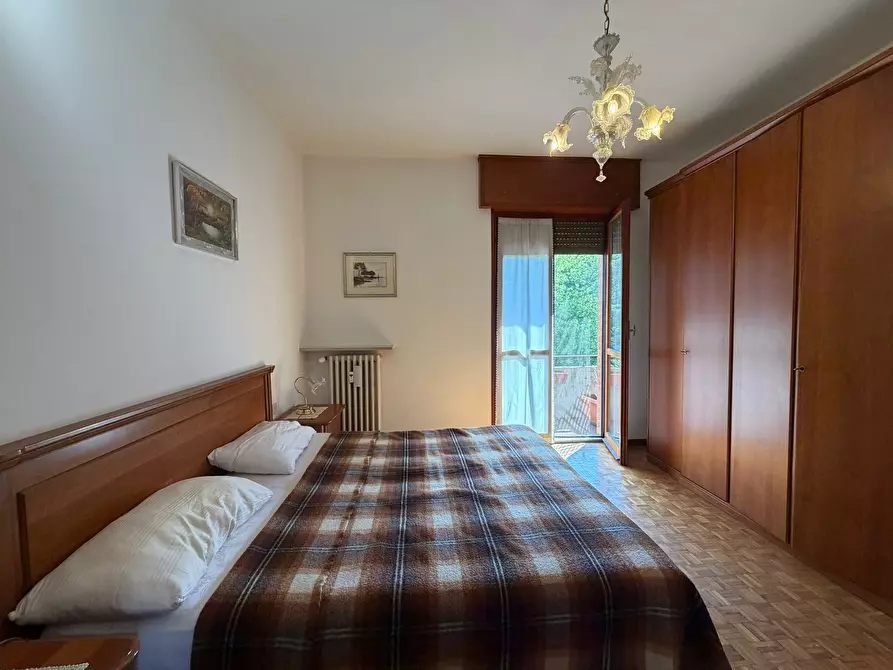 Immagine 13 di Trilocale in affitto  a Parma